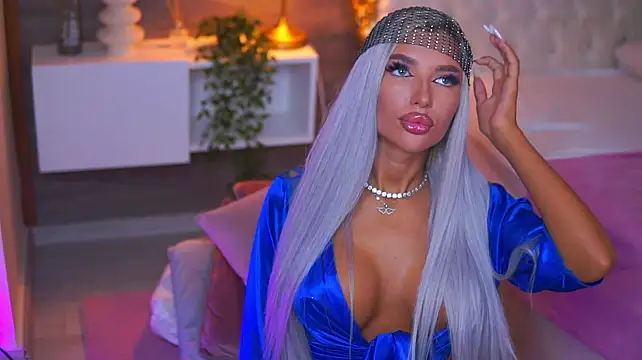 Juicy_Jessye - take it like a good girl😈