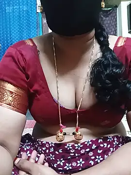 Chikki_20 - Be Bar & panty