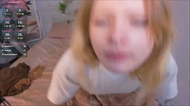Ivy_Pierce - Spanking yourself x6