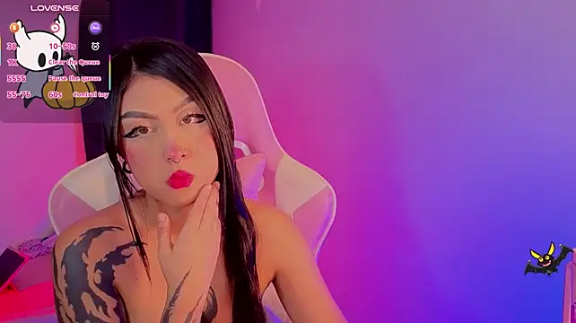 Sharonbone - 🍄show tits