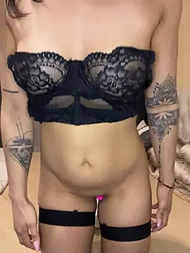 IsabellaGonzalez - jugar con mis tetas😍😍.......50