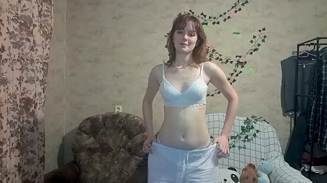 SonRudnick - Play with my boobies close to the camera