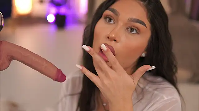 KaiaSilk - Pussy fingering 🥵