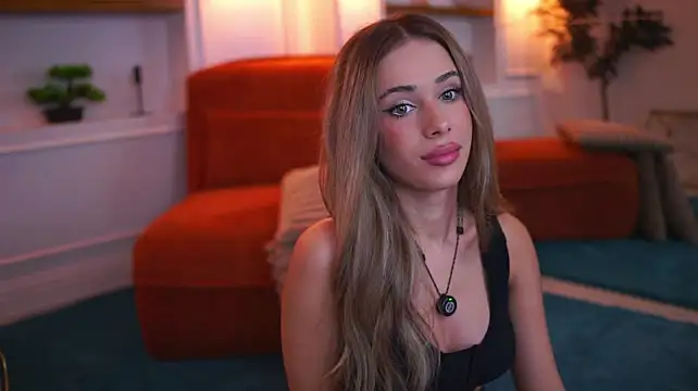 Ava_Solis - Finger pussy