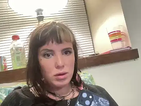 Kittycatkendra - 444 topless