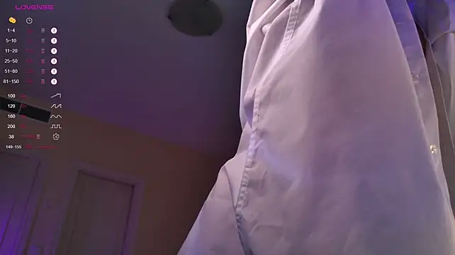 Arielle__03 - ice on my nipples