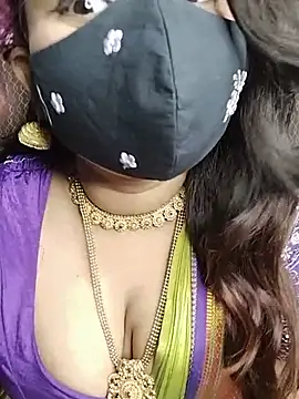 _INDIAN-GODDESS_ - SEXY DANCE NUDE