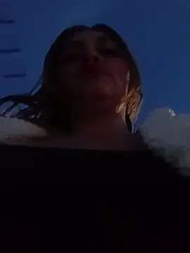 Alejandra_N - Finger in my ass