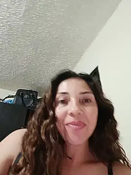 Angelika_Clauss - Masturbación
