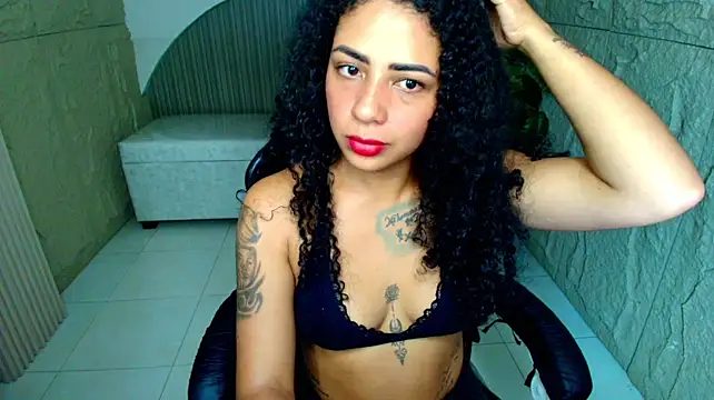 Tiffany__r - FULL NAKED
