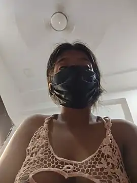 Mini-cutie - 2 fingering in ass pussy