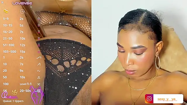 Myblackdoope - fuck me until squiry