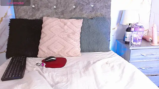 Anabelle_bluee10 - 🔥PLUG ASS HOLE🔥