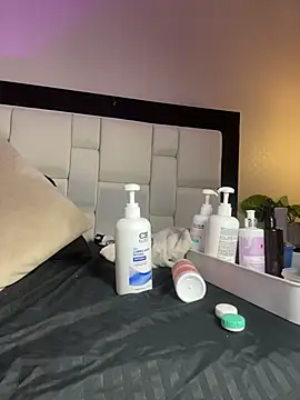 Sophie-velvet - SHOW CUM