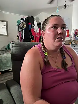 SexyNikki6969 - Use domi til I cum