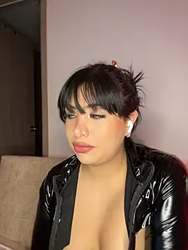 _Miss_alexxxa - Messy blowjob with gags