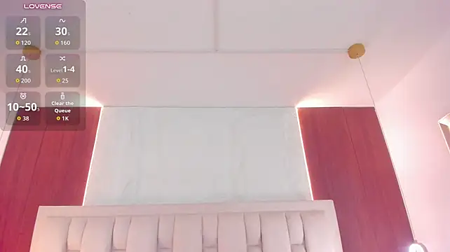 Amara18__ - control domi 5 minutes