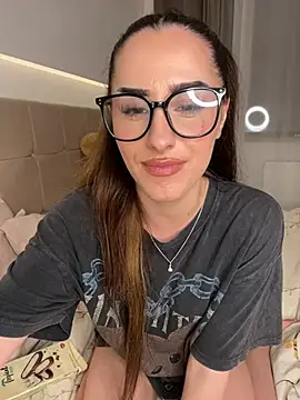 Ariast1 - Naked blowjob