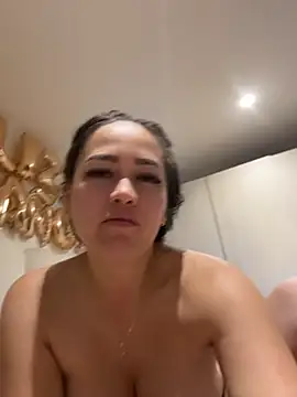 Danielavegax - He touched Juan's dick
