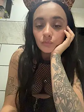 Canela_LS - put a big black cock in my pussy 🍆💦