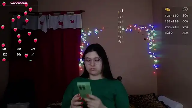 Imsohornydacom - 👑 GOLD PLUG TEASE + HARD NIPPLES SHOW