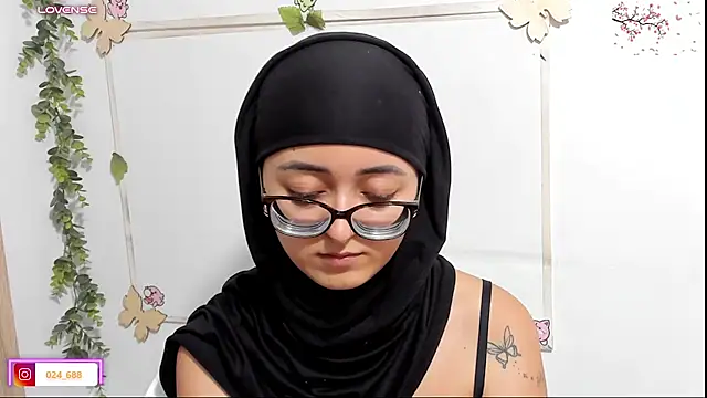 Aysel_elid - fuck me with your big cock
