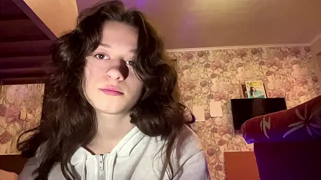 AnastasiaGales - stand up and stretch