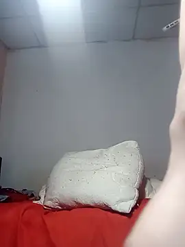 Marialae2735 - Put 2 fingers in the anus