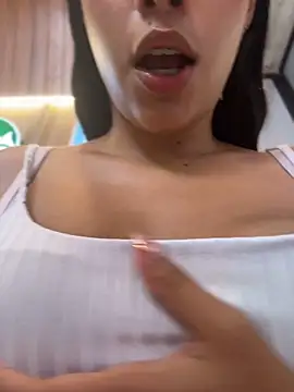 Sara-Castillo - DOMI INSIDE + CONTROL TOY LAST TIP💦😈