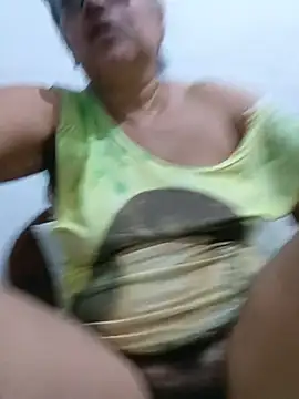_candi - Desnuda en perrito