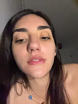 KatieMonroe - GET NAKED + PLAY PUSSY