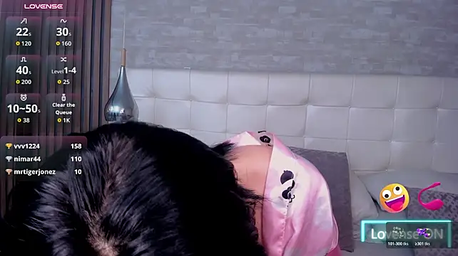 SofiaThoompson - anal show