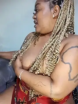 OpulentVixen - make me cum