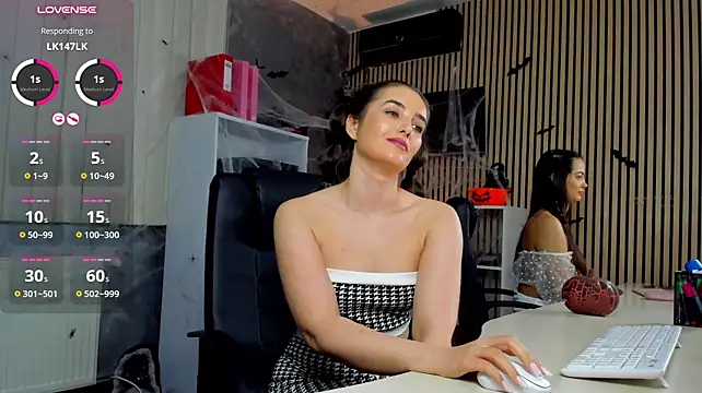 OfficeGirls - ready for big squirt on her face ? xxx