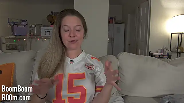 Boomboomr00m - Sunday Squirt Show 💦