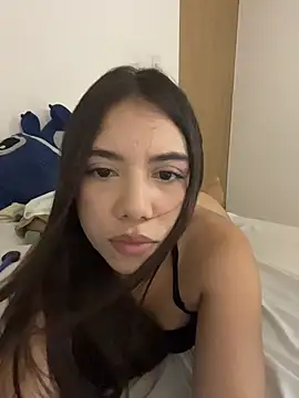 Lilithdya - fingers in ´pussy