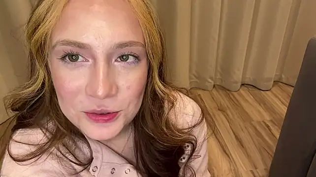 ConstanceMayo - lick my lips