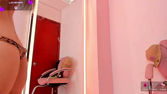 VictoriaSanz1_ - fuck machine