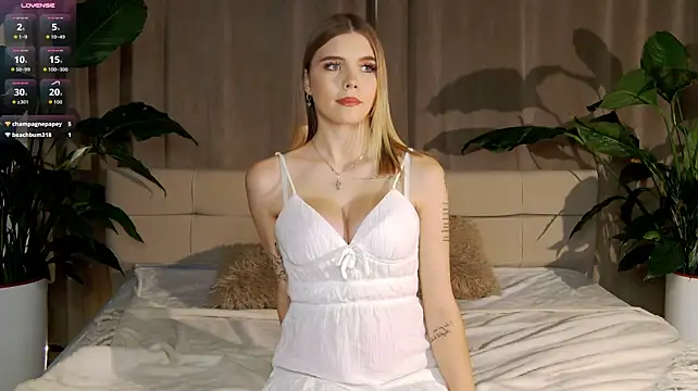 Miriwei - take off the bra for 15 minutes