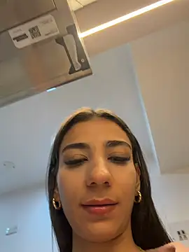 Carolina_1111 - Fulll aquirt with the cucumber🔥🔥🔥🔥