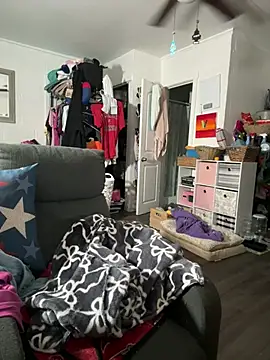 SexyNikki6969 - Use domi til I cum