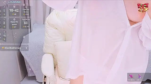Tiantian_- - 💖打屁股10下💖