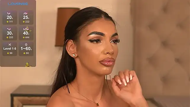Kendall_Jollye - Dripping pussy ready 10min ctrl LT 😏❤