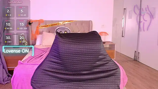 AmeliaEmmy - blowjob