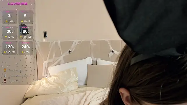 OdellaSaint