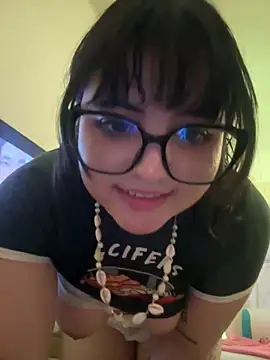 Hanna_bunny1 - Fuck my ass for my dildo glass :33