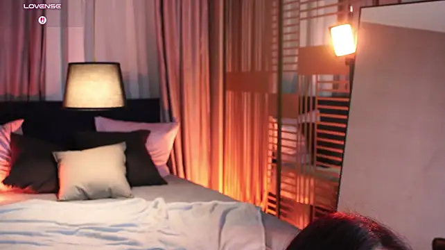 LunaNight - 💙 boobs bounce 💙
