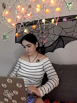 Nahida77 - SHOW PUSSY AND ASSHOLE CLOSE