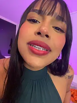 Mariangel_11 - Sit on my face while you dance 🥵