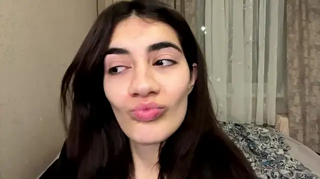 Ledi_Asthik - Sexy Lip Bite